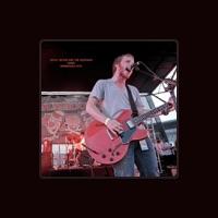 Kevin Devine & The Goddamn Band