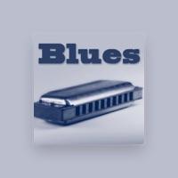 Harmonica Blues Band