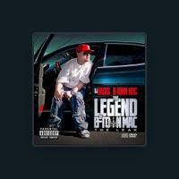 B-Town MAC
