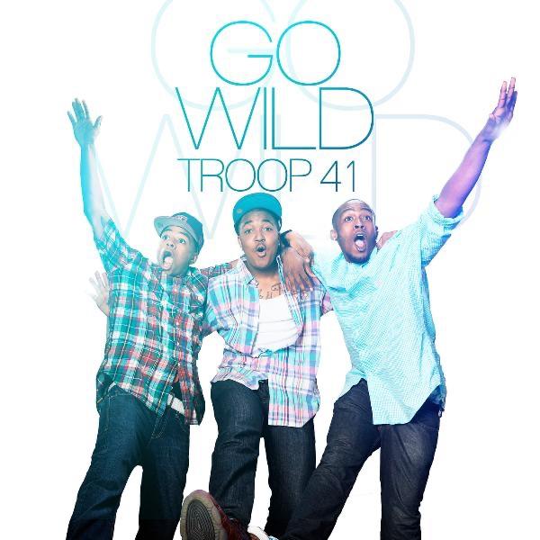 Go Wild