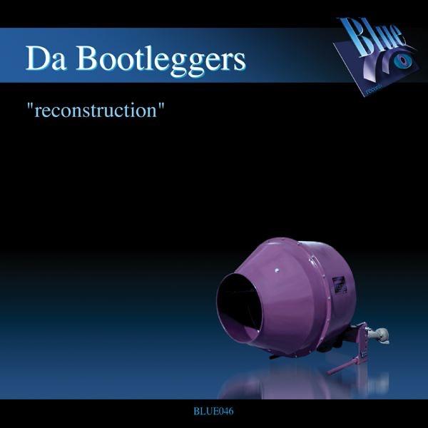 Reconstruction (New Vocal)