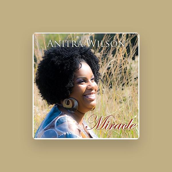 Anitra Wilson
