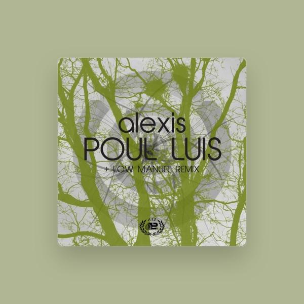 Poul Luis