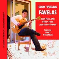 Miroir (feat. Toots Thielemans, Jean-Marc Jafet, Robert Persi & Jean-Paul Ceccarelli)