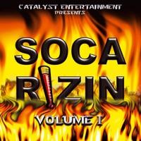 Soca Rizin