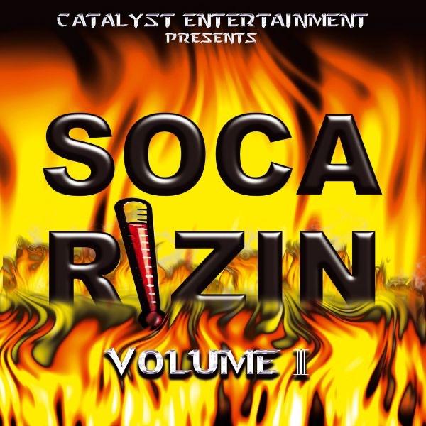 Soca Rizin