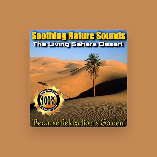 Soothing Nature Sounds