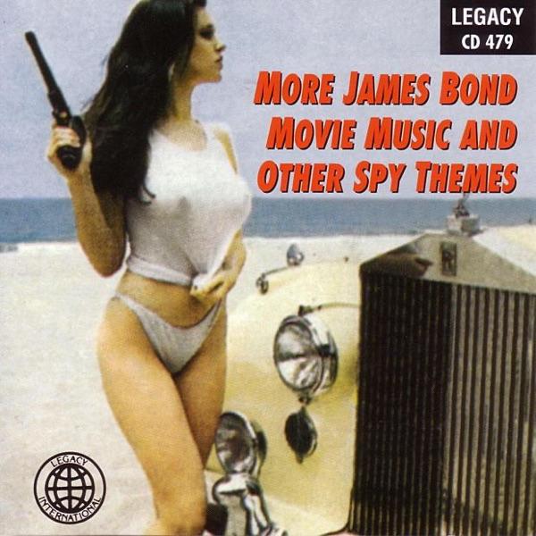 The Man from U.N.C.L.E.