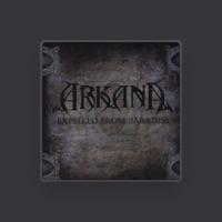 Arkana