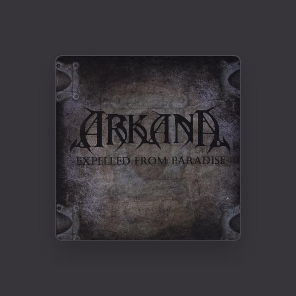 Arkana