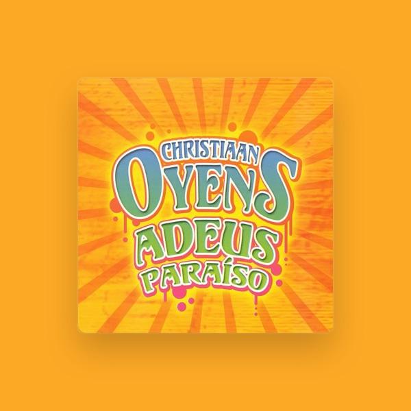 Christiaan Oyens
