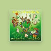 Ganja Beats