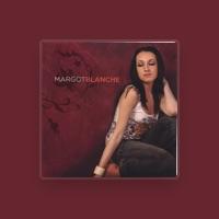 Margot Blanche