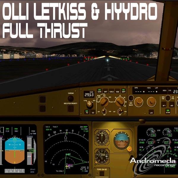 Full Thrust (MTY Remix)