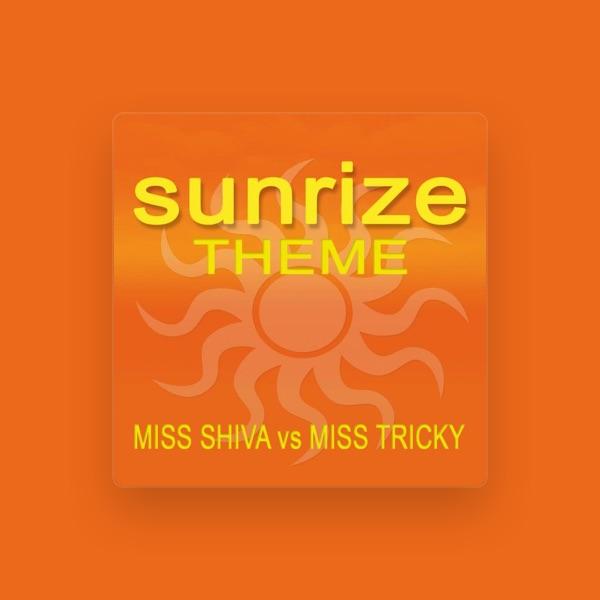 Miss Shiva