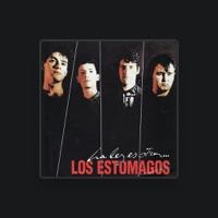 Los Estomagos