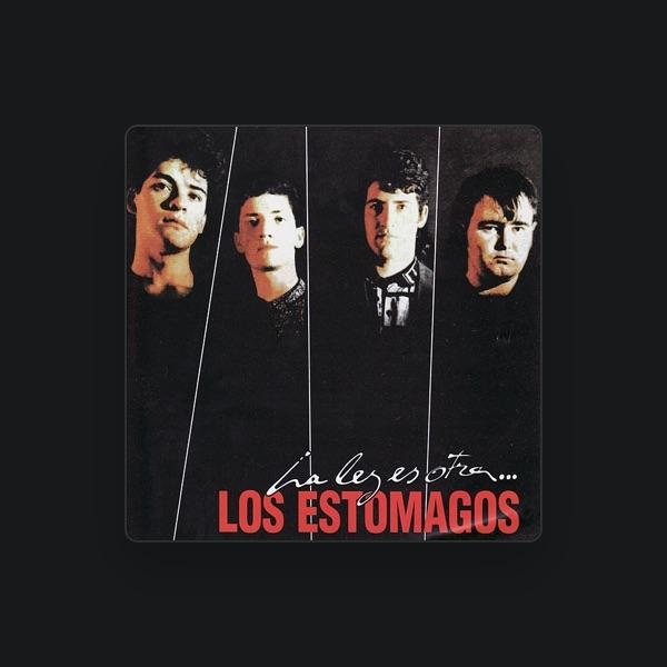 Los Estomagos