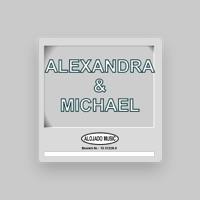 Alexandra & Michael