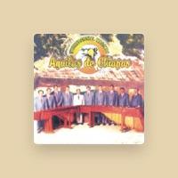 Internacional Marimba Aguilas de Chiapas