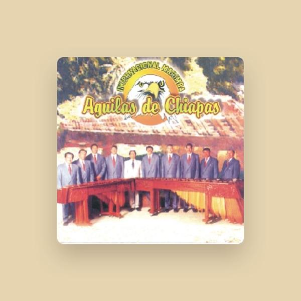 Internacional Marimba Aguilas de Chiapas