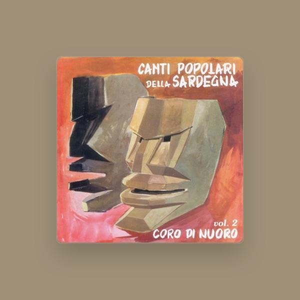 Coro Di Nuoro
