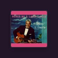 Cesar Romero