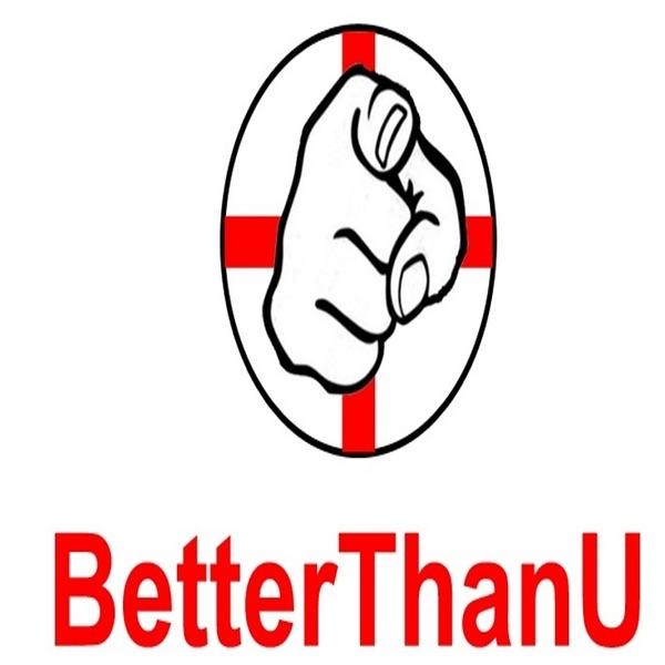 BetterThanU