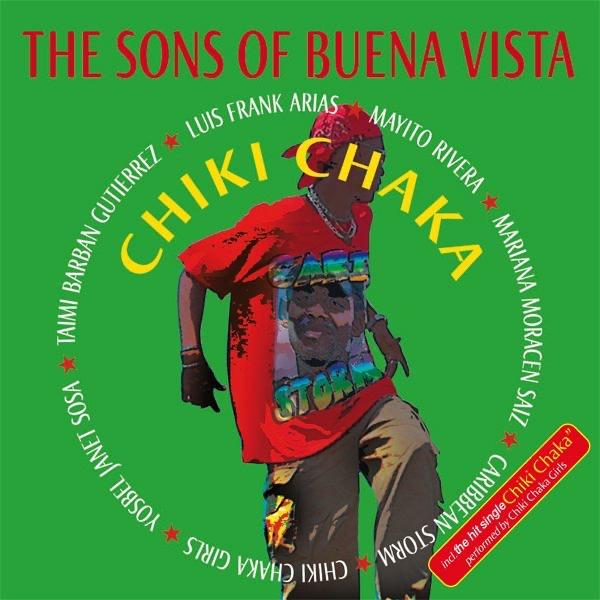 Cubania