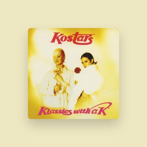 Kostars