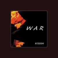 ATOOSHI
