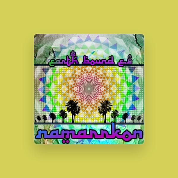 Namarrkon