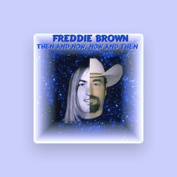 Freddie Brown