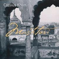 Tabla Solo Vilambit Teentaal (feat. Cassius Khan)