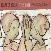 Love Is Many Splintered Thing (Amy Annelle)