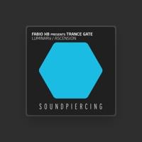 Trance Gate