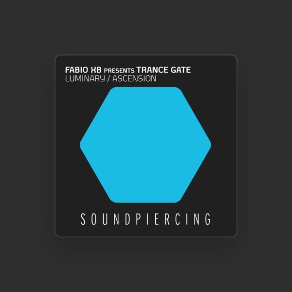 Trance Gate