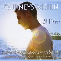 Journey to Your Spirit Guide