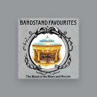 The Band of the Blues & Royals