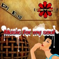 Music For My Soul (Dj Piloto Remix)