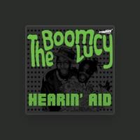 Hearin' Aid