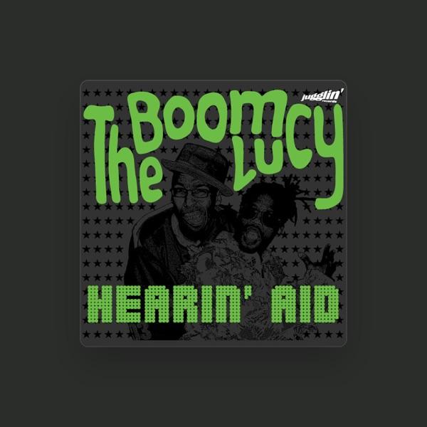 Hearin' Aid