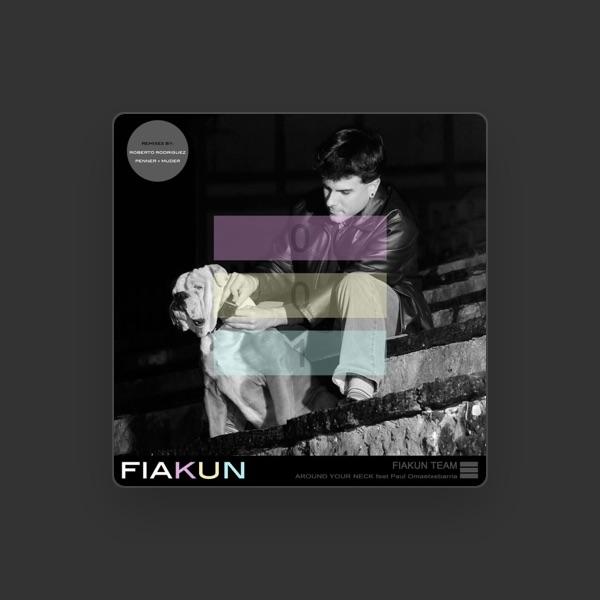 Fiakun Team