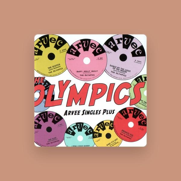 The Olympics