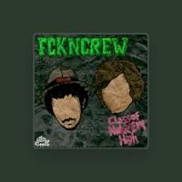Fckn Crew