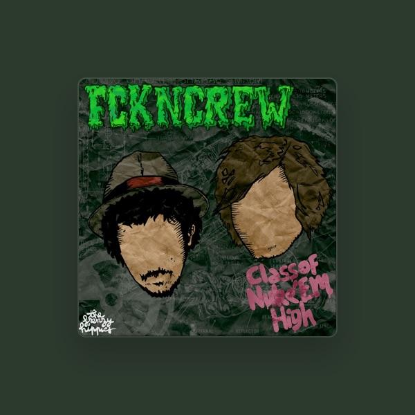 Fckn Crew