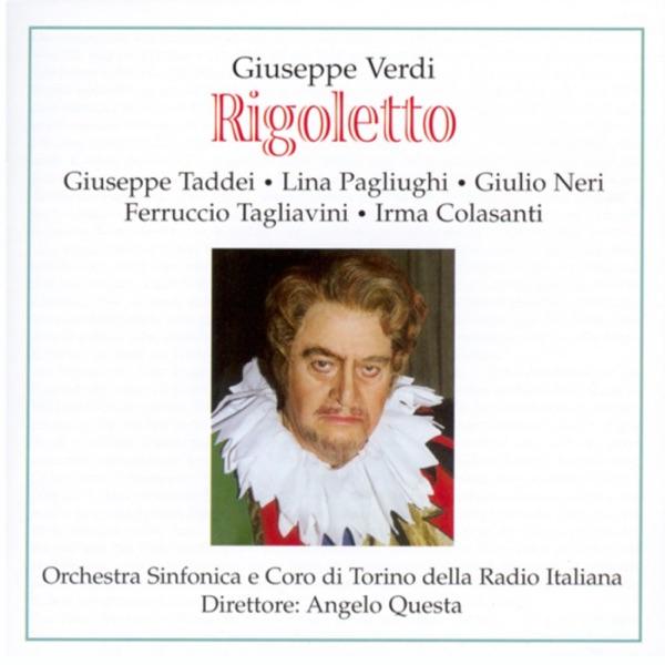 Rigoletto: Della Vendetta Alfin Giunge L'istante!