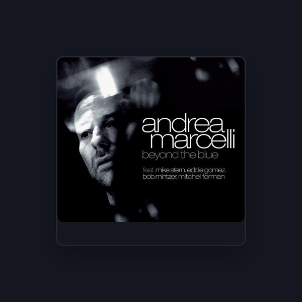 Andrea Marcelli