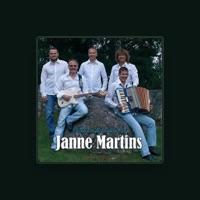 Janne Martins