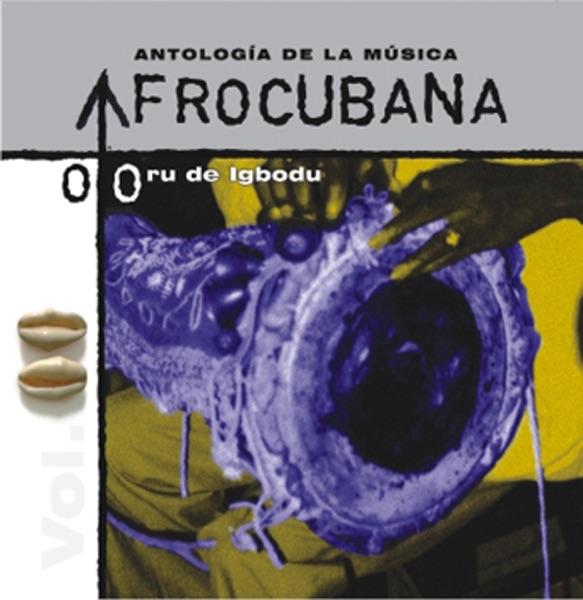 Toque Para Yemaya