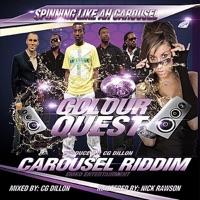 Spinning Like ah Carousel